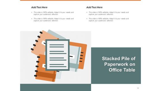 Desk Work Business Analyst Ppt PowerPoint Presentation Complete Deck