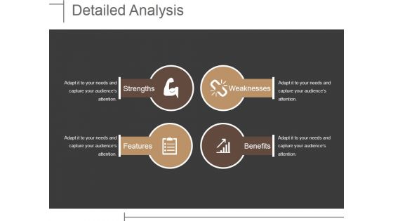 Detailed Analysis Ppt PowerPoint Presentation Show Clipart Detailed Analysis Ppt PowerPoint Presentation Show Clipart