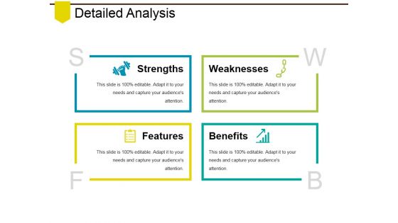 Detailed Analysis Ppt PowerPoint Presentation Summary Master Slide