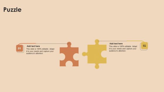 Detailed Guide For Talent Acquisition Puzzle Mockup PDF Detailed Guide For Talent Acquisition Puzzle Mockup PDF