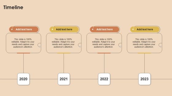 Detailed Guide For Talent Acquisition Timeline Download PDF