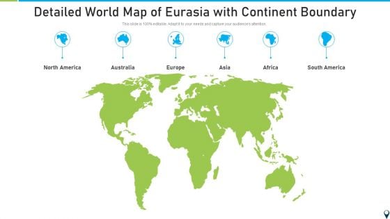 Detailed World Map Of Eurasia With Continent Boundary Summary PDF Detailed World Map Of Eurasia With Continent Boundary Summary PDF