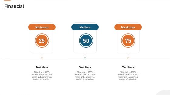 Details About Clients Associated With Our Firm Financial Themes PDF