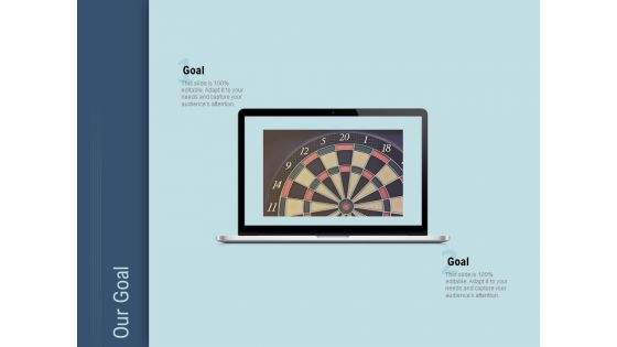 Determine Right Pricing Strategy New Product Our Goal Ppt Pictures Outfit PDF Determine Right Pricing Strategy New Product Our Goal Ppt Pictures Outfit PDF