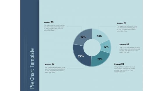 Determine Right Pricing Strategy New Product Pie Chart Template Ppt Summary Format Ideas PDF