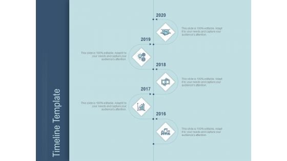 Determine Right Pricing Strategy New Product Timeline Template Background PDF