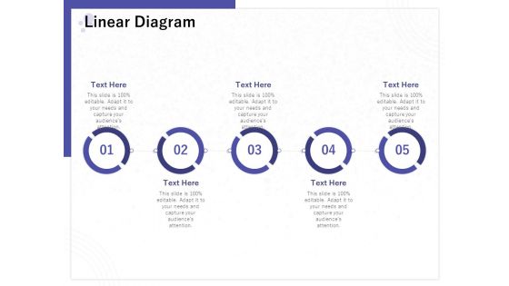 Determining Internalization Externalization Vendors Linear Diagram Ppt File Format Ideas PDF