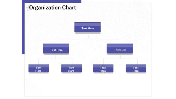 Determining Internalization Externalization Vendors Organization Chart Ppt File Deck PDF