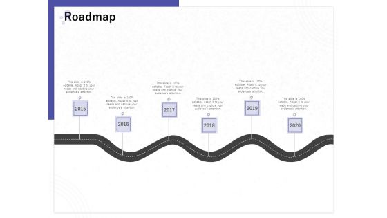 Determining Internalization Externalization Vendors Roadmap Ppt Outline Themes PDF