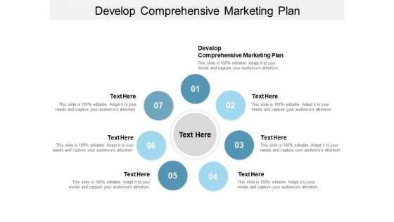 Develop Comprehensive Marketing Plan Ppt PowerPoint Presentation Infographic Template Clipart Images Cpb Develop Comprehensive Marketing Plan Ppt PowerPoint Presentation Infographic Template Clipart Images Cpb