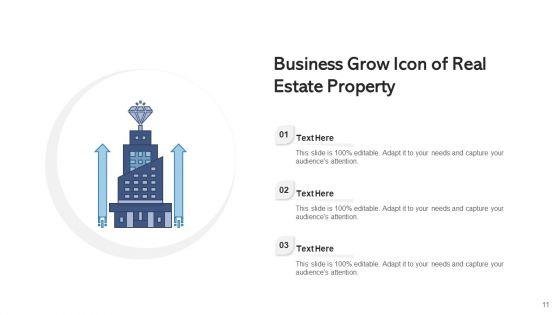 Develop Icon Revenues Investment Ppt PowerPoint Presentation Complete Deck With Slides