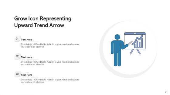 Develop Icon Revenues Investment Ppt PowerPoint Presentation Complete Deck With Slides