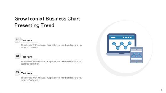 Develop Icon Revenues Investment Ppt PowerPoint Presentation Complete Deck With Slides