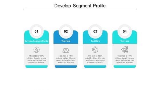 Develop Segment Profile Ppt PowerPoint Presentation File Graphic Tips Cpb Develop Segment Profile Ppt PowerPoint Presentation File Graphic Tips Cpb