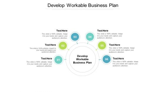 Develop Workable Business Plan Ppt PowerPoint Presentation Styles Shapes Cpb Develop Workable Business Plan Ppt PowerPoint Presentation Styles Shapes Cpb