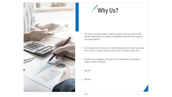 Developing A Content Strategy Proposal Ppt PowerPoint Presentation Complete Deck With Slides Slide10