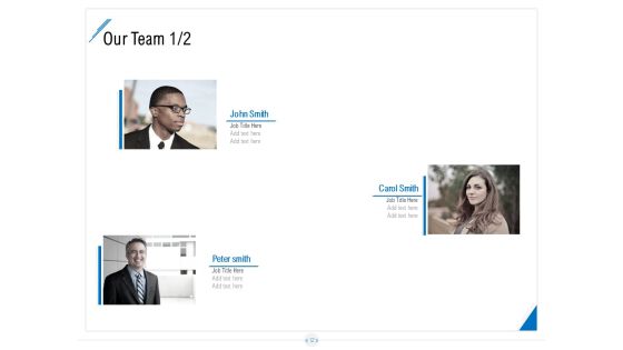 Developing A Content Strategy Proposal Ppt PowerPoint Presentation Complete Deck With Slides Slide11