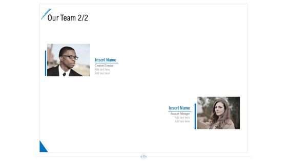 Developing A Content Strategy Proposal Ppt PowerPoint Presentation Complete Deck With Slides Slide12
