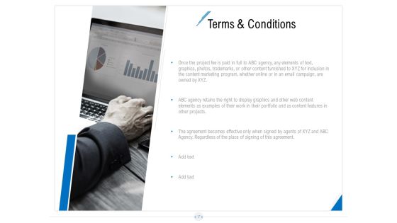 Developing A Content Strategy Proposal Ppt PowerPoint Presentation Complete Deck With Slides Slide16