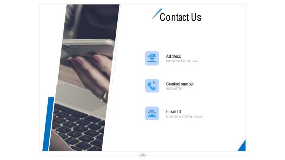 Developing A Content Strategy Proposal Ppt PowerPoint Presentation Complete Deck With Slides Slide17