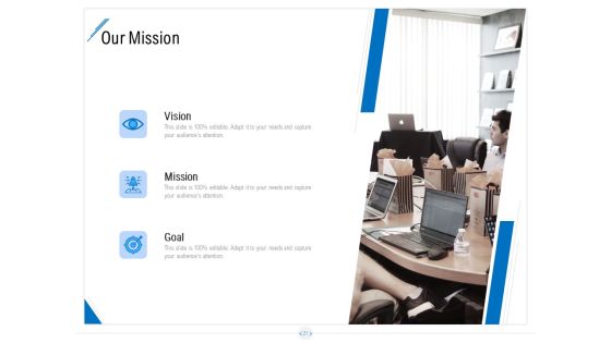 Developing A Content Strategy Proposal Ppt PowerPoint Presentation Complete Deck With Slides Slide19