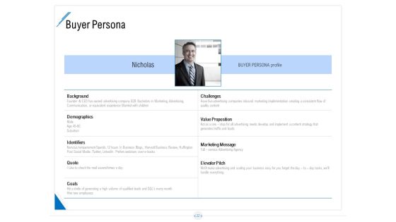 Developing A Content Strategy Proposal Ppt PowerPoint Presentation Complete Deck With Slides Slide20