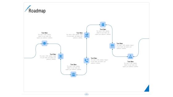 Developing A Content Strategy Proposal Ppt PowerPoint Presentation Complete Deck With Slides Slide23