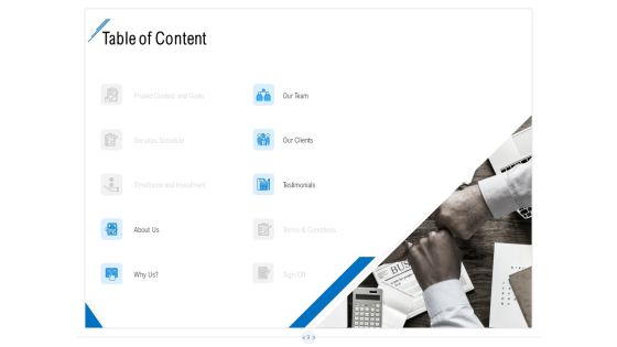 Developing A Content Strategy Proposal Ppt PowerPoint Presentation Complete Deck With Slides Slide08