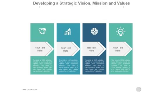Developing A Strategic Vision Mission And Values Ppt PowerPoint Presentation Sample Developing A Strategic Vision Mission And Values Ppt PowerPoint Presentation Sample