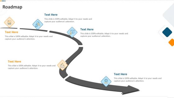 Developing Action Plan For Gaining Market Advantage Roadmap Ppt PowerPoint Presentation Styles PDF