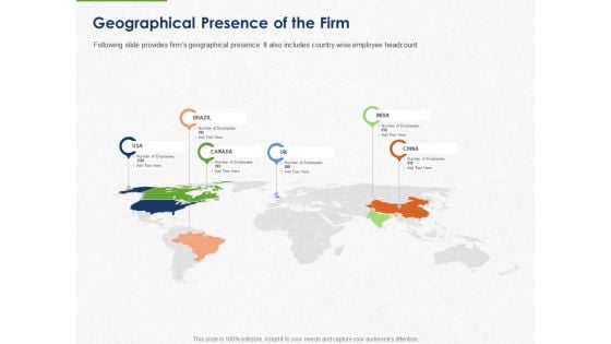 Developing And Creating Corner Market Place Geographical Presence Of The Firm Ppt PowerPoint Presentation Professional Topics PDF Developing And Creating Corner Market Place Geographical Presence Of The Firm Ppt PowerPoint Presentation Professional Topics PDF