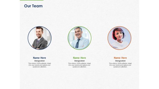 Developing And Creating Corner Market Place Our Team Ppt PowerPoint Presentation Ideas Themes PDF Developing And Creating Corner Market Place Our Team Ppt PowerPoint Presentation Ideas Themes PDF