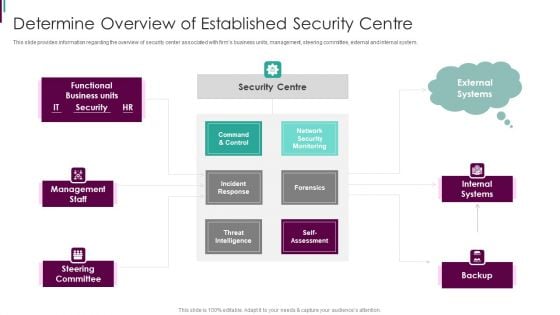 Developing Business Analytics Framework Determine Overview Of Established Themes PDF