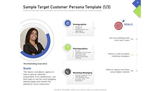 Developing Content Mapping Strategy Ppt PowerPoint Presentation Complete Deck With Slides Slide12