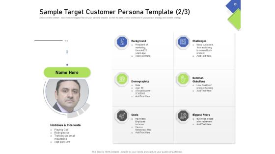 Developing Content Mapping Strategy Ppt PowerPoint Presentation Complete Deck With Slides Slide13