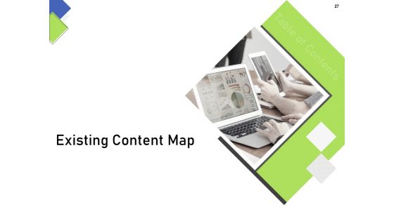 Developing Content Mapping Strategy Ppt PowerPoint Presentation Complete Deck With Slides