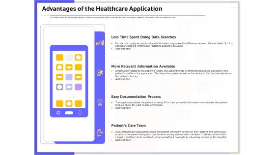 Developing Deploying Android Applications Advantages Of The Healthcare Application Portrait PDF Developing Deploying Android Applications Advantages Of The Healthcare Application Portrait PDF