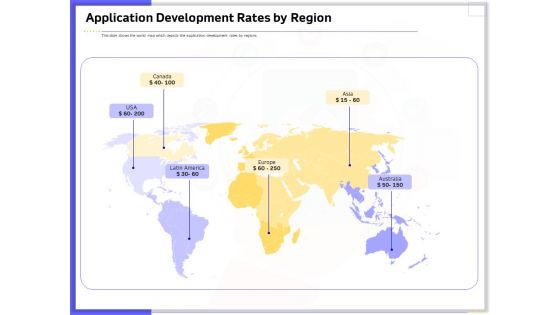 Developing Deploying Android Applications Application Development Rates By Region Inspiration PDF Developing Deploying Android Applications Application Development Rates By Region Inspiration PDF