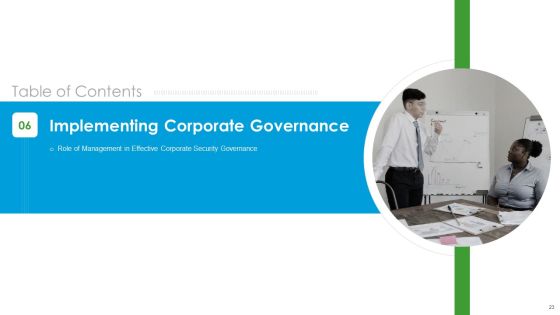 Developing Firm Security Strategy Plan Ppt PowerPoint Presentation Complete Deck With Slides Slide23