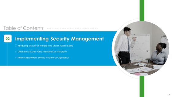Developing Firm Security Strategy Plan Ppt PowerPoint Presentation Complete Deck With Slides Slide09