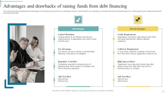 Developing Fundraising Techniques For Startup Financing Rounds Ppt PowerPoint Presentation Complete Deck With Slides Slide17
