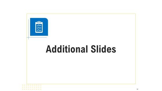 Developing Market Positioning Strategy Ppt PowerPoint Presentation Complete Deck With Slides Slide38