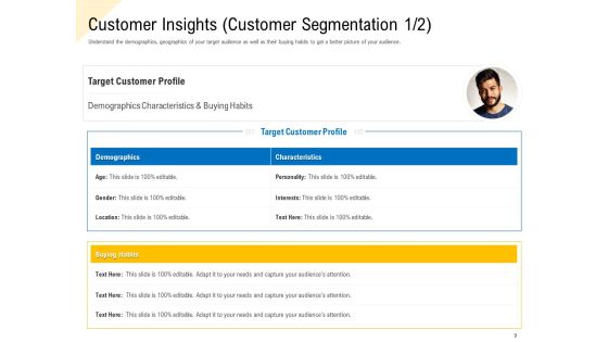 Developing Market Positioning Strategy Ppt PowerPoint Presentation Complete Deck With Slides Slide09