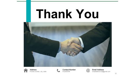 Developing Market Strategy Investment Ppt PowerPoint Presentation Complete Deck Slide12