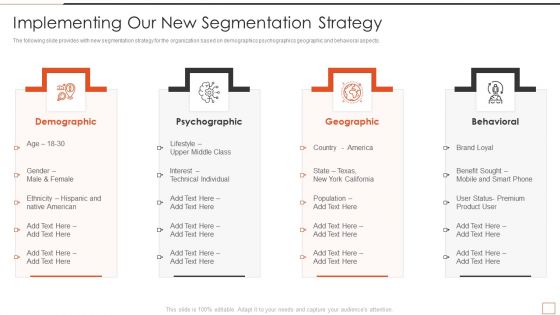 Developing New Product Messaging Canvas Determining Its USP Implementing Our New Segmentation Sample PDF Developing New Product Messaging Canvas Determining Its USP Implementing Our New Segmentation Sample PDF