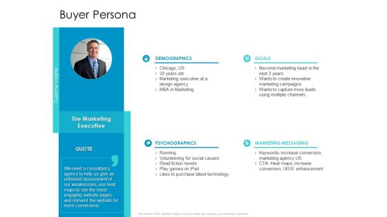 Developing New Sales And Marketing Strategic Approach Buyer Persona Ppt PowerPoint Presentation Portfolio Ideas PDF Developing New Sales And Marketing Strategic Approach Buyer Persona Ppt PowerPoint Presentation Portfolio Ideas PDF