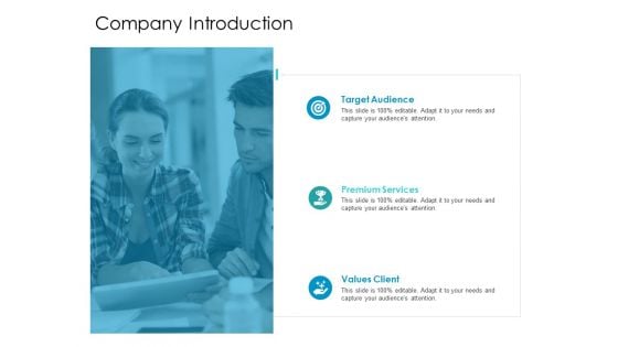 Developing New Sales And Marketing Strategic Approach Company Introduction Ppt PowerPoint Presentation Styles PDF Developing New Sales And Marketing Strategic Approach Company Introduction Ppt PowerPoint Presentation Styles PDF
