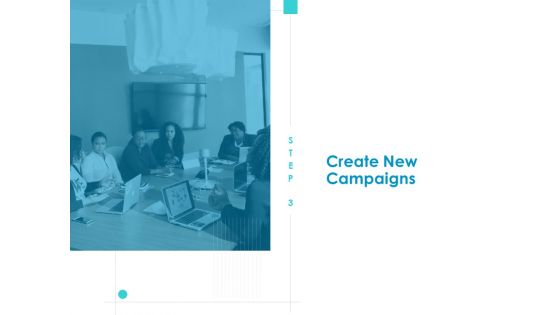 Developing New Sales And Marketing Strategic Approach Create New Campaigns Ppt PowerPoint Presentation Show PDF Developing New Sales And Marketing Strategic Approach Create New Campaigns Ppt PowerPoint Presentation Show PDF