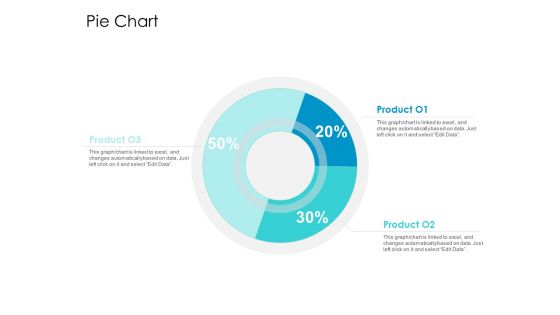 Developing New Sales And Marketing Strategic Approach Pie Chart Ppt PowerPoint Presentation Professional Example PDF