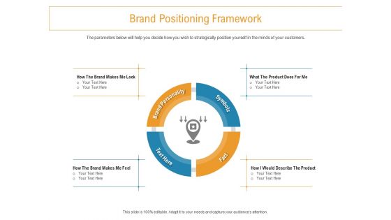Developing New Trade Name Idea Brand Positioning Framework Ppt Gallery Influencers PDF Developing New Trade Name Idea Brand Positioning Framework Ppt Gallery Influencers PDF
